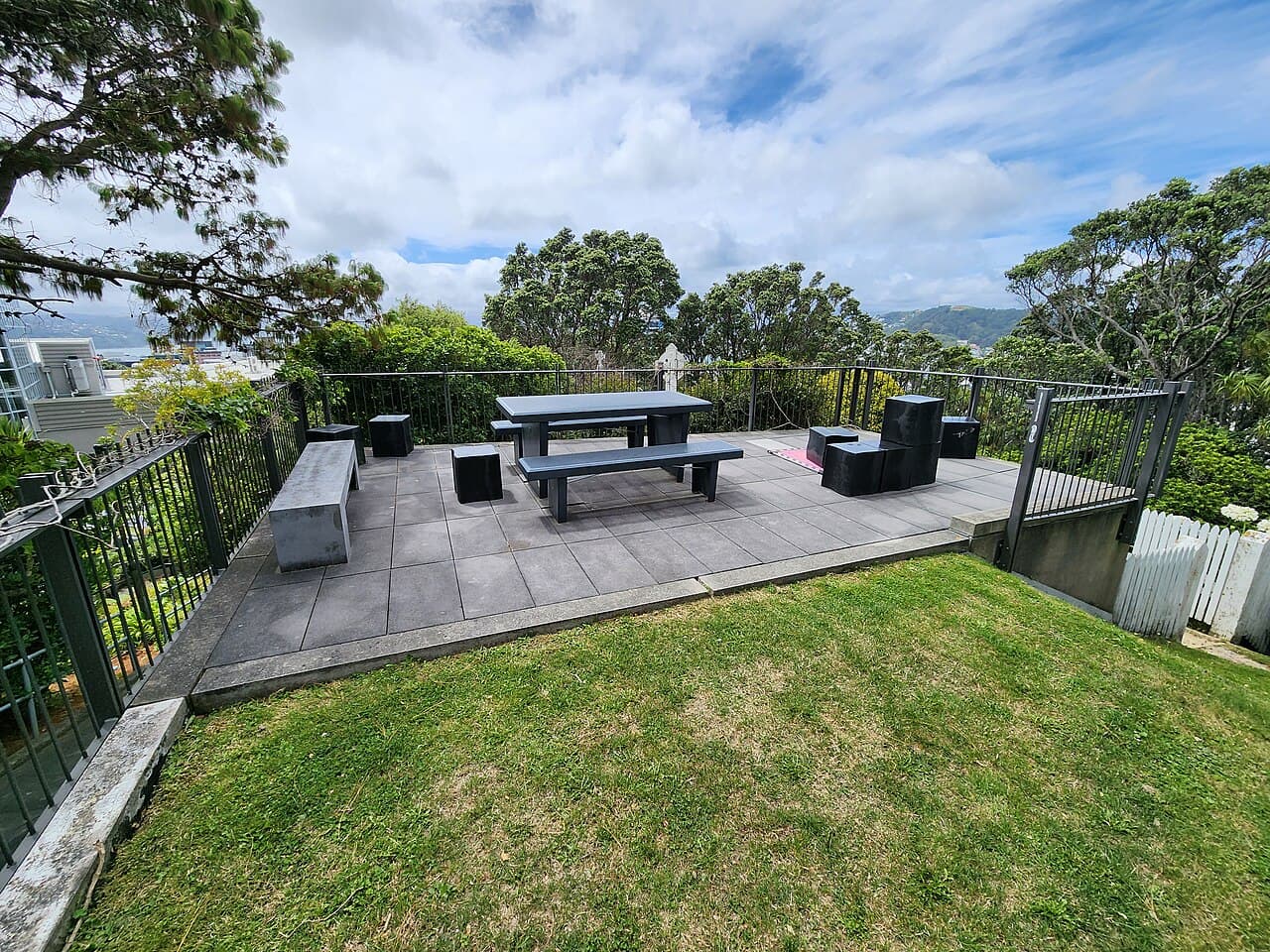 Victoria University of Wellington Kelburn Campus, whose students' association president criticised the Budget 2026 fees-free termination